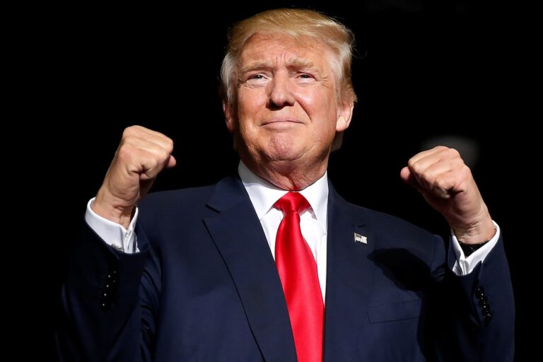 NO WAY! This Country Music LEGEND To Perform At Trump Inauguration