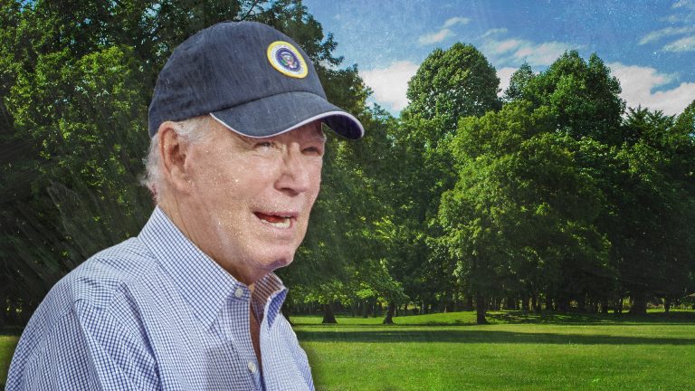 Here’s What Biden’s Wrote in His Letter To Trump – Not What You’d Expect!