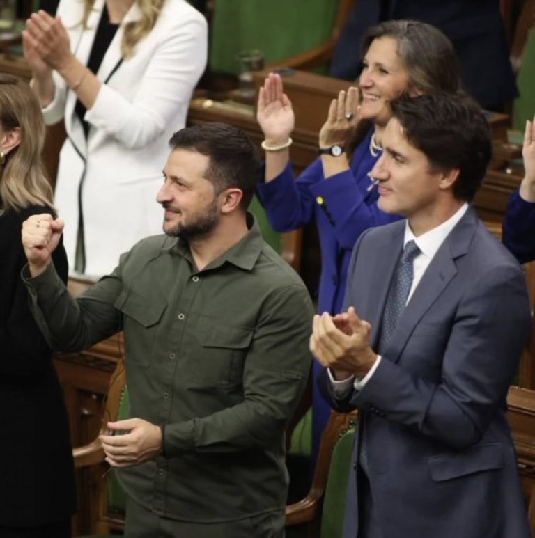 BREAKING: Trudeau Ousted – Here’s His Replacement!