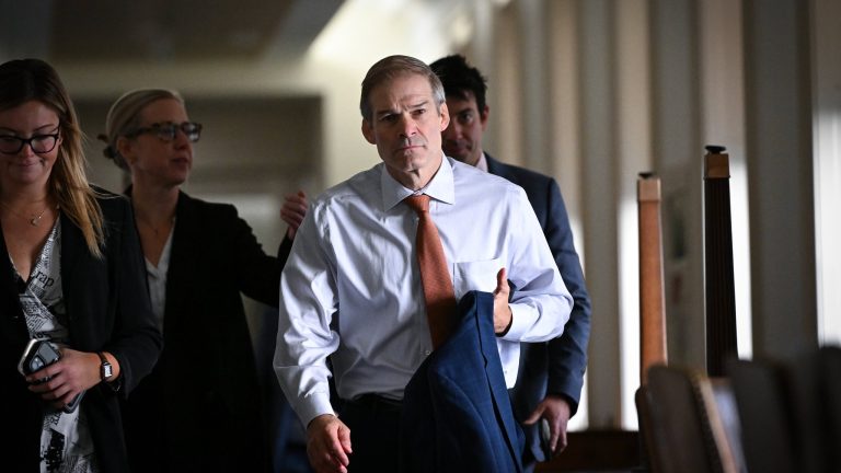 Jim Jordan Sounds Alarm: Obama Probe ‘Worse Than We Thought’
