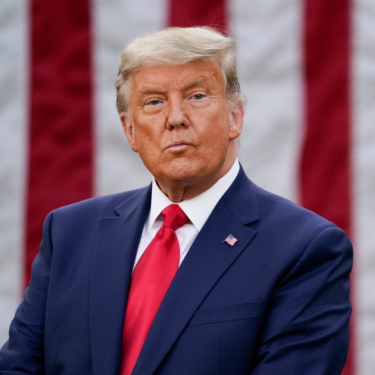 Trump Warns Tariffs Coming Saturday for Mexico & Canada