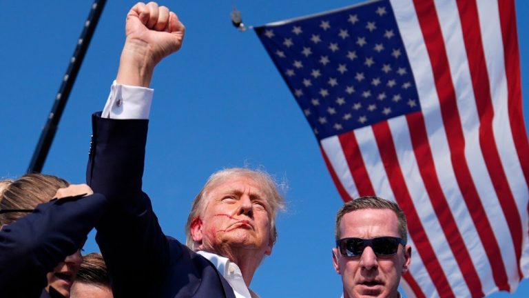 MAHA: Trump Just Brought Out This Absolute LEGEND to Lead CDC