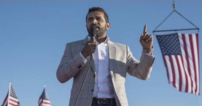 PWNED! Patel SHUTS DOWN Frmr FBI Director McCabe’s Russiagate Lies