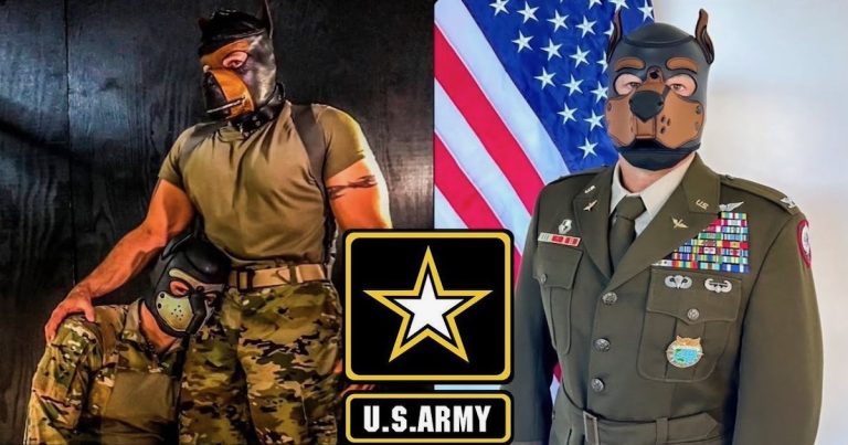 You’re FIRED! Trump to Give Trans Troops Hard Boot from U.S. Military