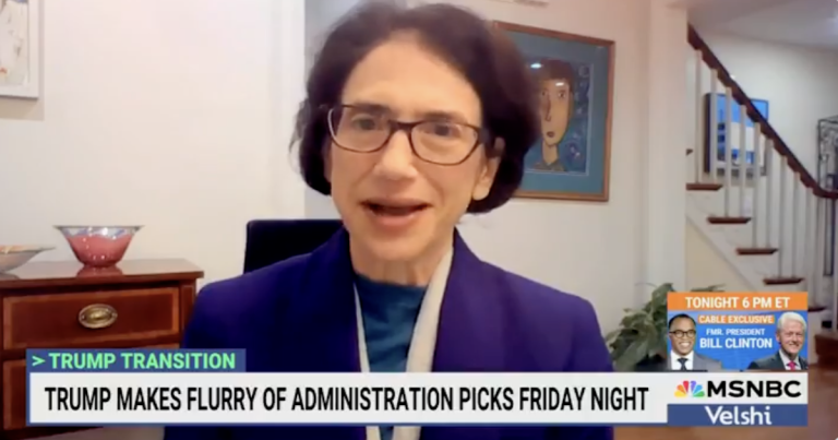 WaPo Gets Whiplash Pivoting from ‘Misogynist Trump’ to ‘Racist Trump’