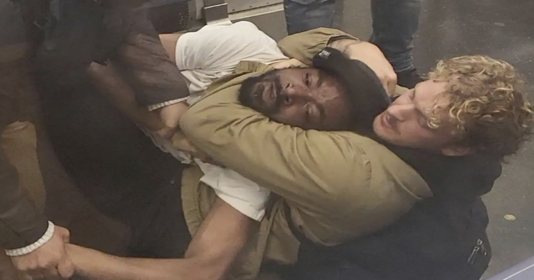 BREAKING: Jordan Neely’s Cause of Death Exposed – FREE DANIEL PENNY!!