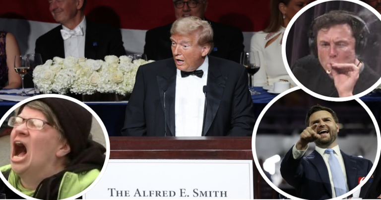 She Really LEFT!! ‘Permanently’ Moved Out of the USA! #MAGA