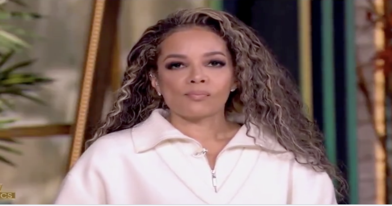 ABC Producers Force Sonny Hostin to EAT CROW on Live TV (WATCH)