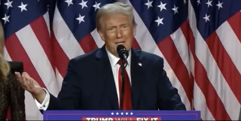 To Infinity & BEYOND! Trump to Join Elon in SpaceX Starship Rocket Launch