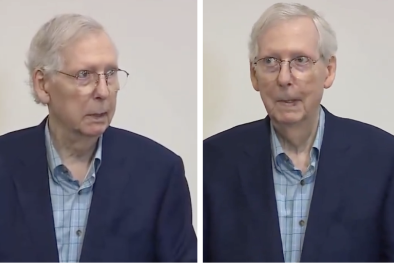 McConnell Just Showed Us EXACTLY Why We NEED Term Limits