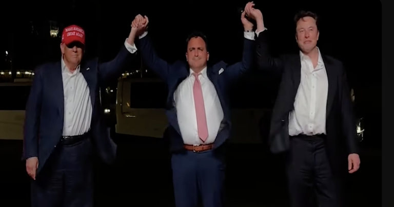 Trump’s Wild Card – How to Stop Biden, Zelensky from Starting WW3