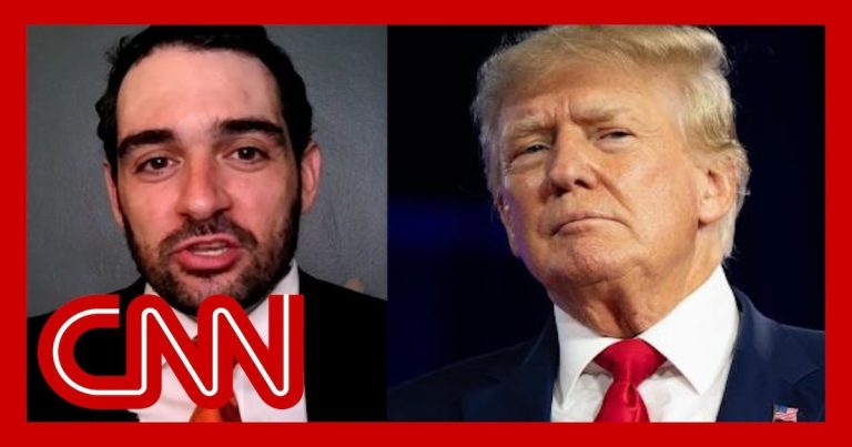 Did CNN Actually Just Admit Dems are Trying to Steal PA Election?!?