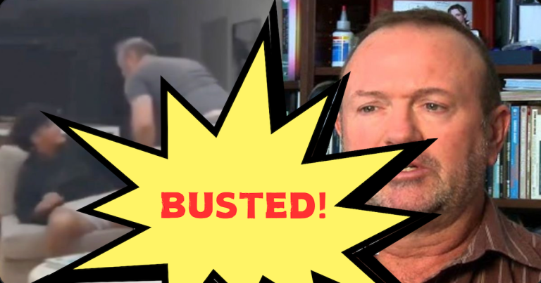 Report: Hollywood Mogul EXPOSED in Shocking Pedo Sting Operation (VIDEO)