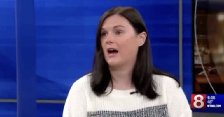 Special ED Teacher Begs for Sympathy After Threatening to Kill Trump Supporters