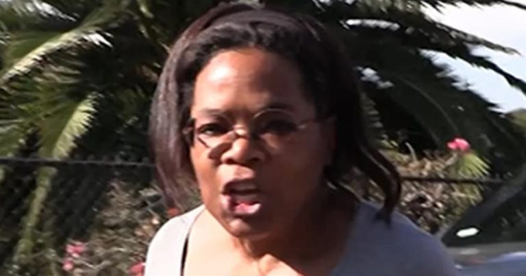Oprah SCRAMBLING After She LIED About Payment from Harris Campaign (WATCH)