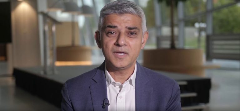 Lie Game: Crybaby Khan Claims Trump ‘Attacked’ Him Over Ethnicity & Faith