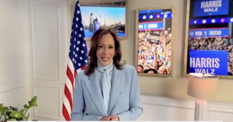 Was Cackle Queen’s Campaign a Money Laundering OP? Sure Looks Like It…