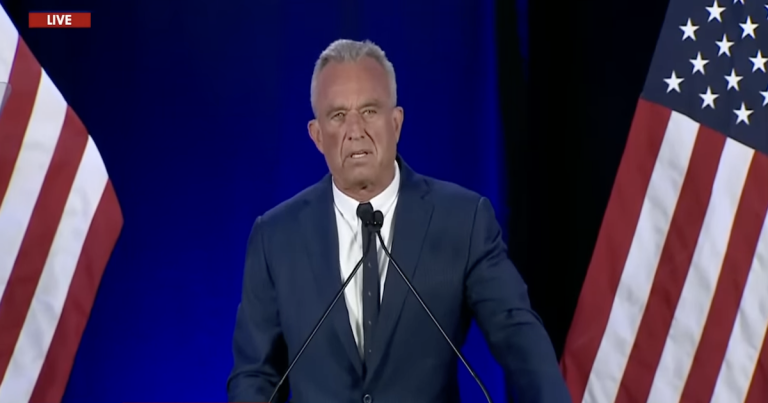 RFK Jr. Has NIH Employees Shaking in their Boots! WATCH THIS!