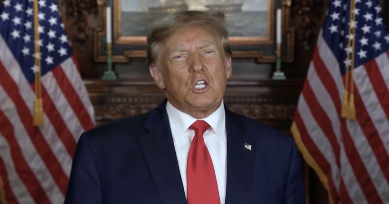 WATCH: Trump’s Radical Plan to SHATTER the Anti-American Education System