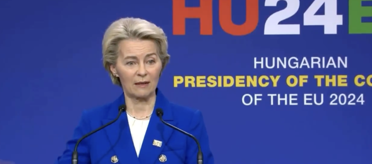 World Leaders Start Falling in Line After Trump Victory – Including This One!