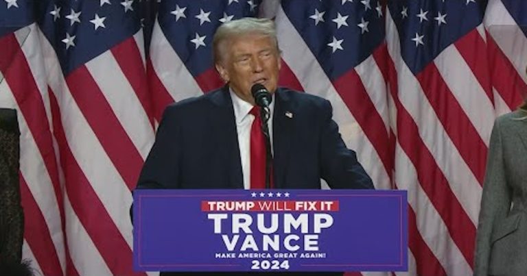 Trump Alters History with Chief of Staff Announcement – GUESS WHO!