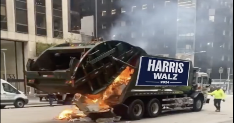 SORE LOSER! Kamala Refuses to Show Her Face After Trump Victory!!