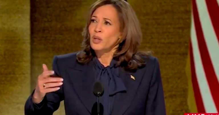 Biden-Harris Regime SUES to Silence Americans, Steal the Election