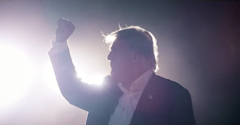 CHILLS! New Trump Ad is Worth EVERY Second! (WATCH)