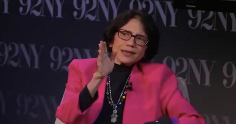 WATCH: WaPo’s Rubin Insults Trump Supporters’ Intelligence in Shocking Chat with George Conway!