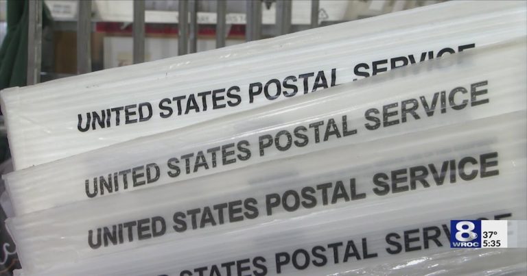Missouri Postal Supervisor Caught Red-Handed: Nearly 100 Checks Stolen from Innocent Americans!