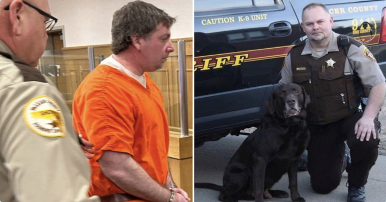 GOP Senator’s Son Hits Slammer with 28-Year Sentence – Here’s Why!