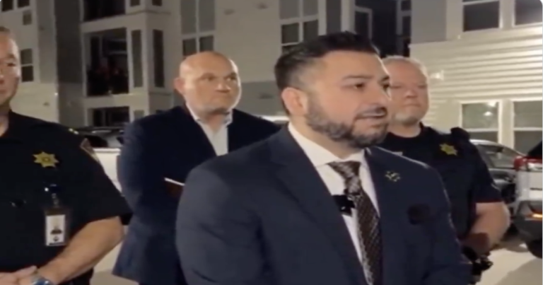 Teens Bring BB Guns to Gun Fight in Texas – Find Out Real Quick