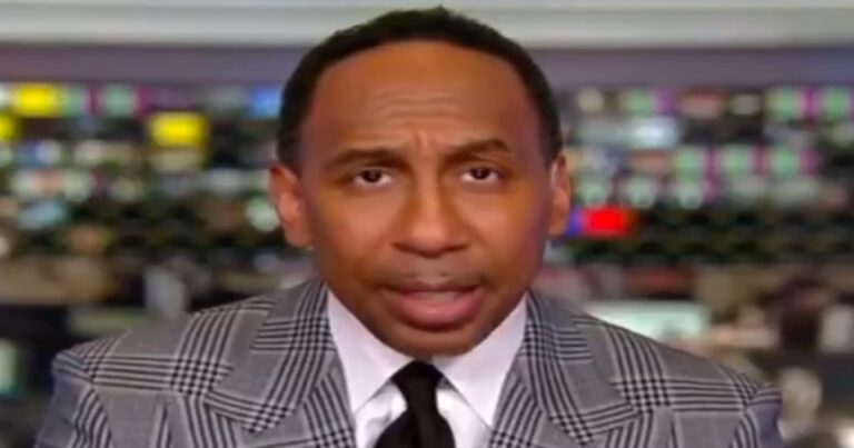 Stephen A. Smith Blasts Kamala Harris: ‘Voting Regret Hits Hard!’ (WATCH NOW)