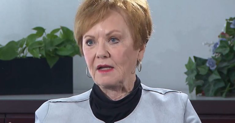 ‘Missing’ Congresswoman Discovered in Dementia Care Facility After 6-Month Disappearance!