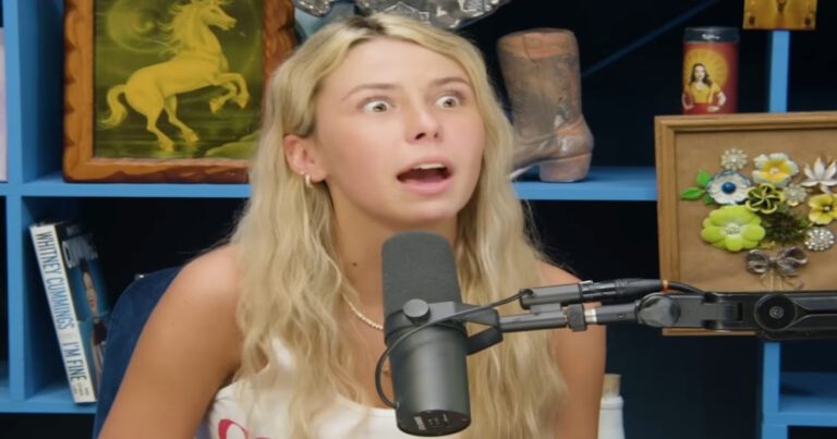 ‘Hawk Tuah’ Girl Finally Speaks Out After Swindling Fans in Massive Crypto Scam!