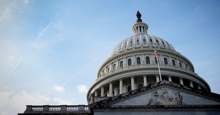 Look Who Rand Paul & MTG are Throttling to Take Over as House Speaker