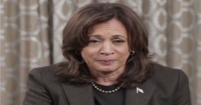 Kamala Harris Plots Another Power Grab — America Beware!