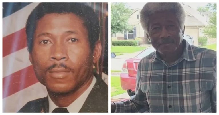 Biden’s America: 80yo Disabled Vet Beaten to Death Over Parking Spot