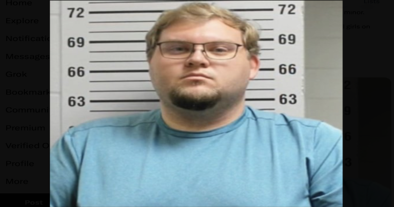 Middle School Boy Hailed Hero After Catfishing, Trapping Pedo Teacher