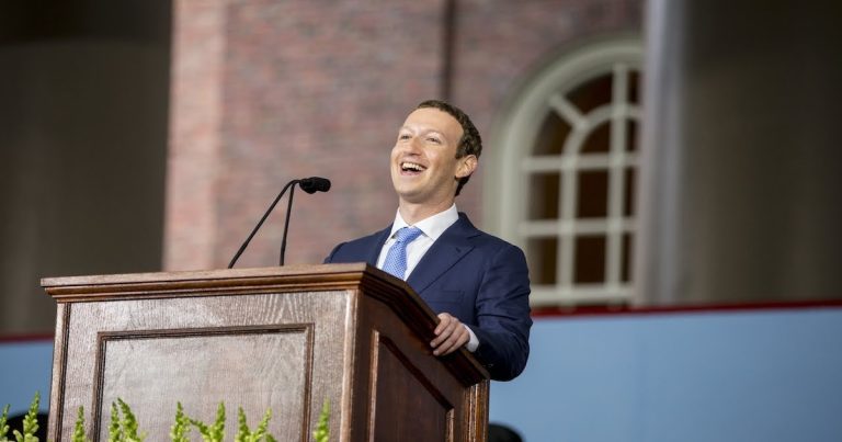 META Bends the Knee to MAGA! Zuckerberg ‘Donates’ $1M to Trump’s Inaugural Fund