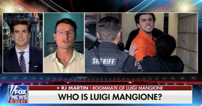 Luigi Mangione EXPOSED: Former Roommate Reveals Shocking Truths