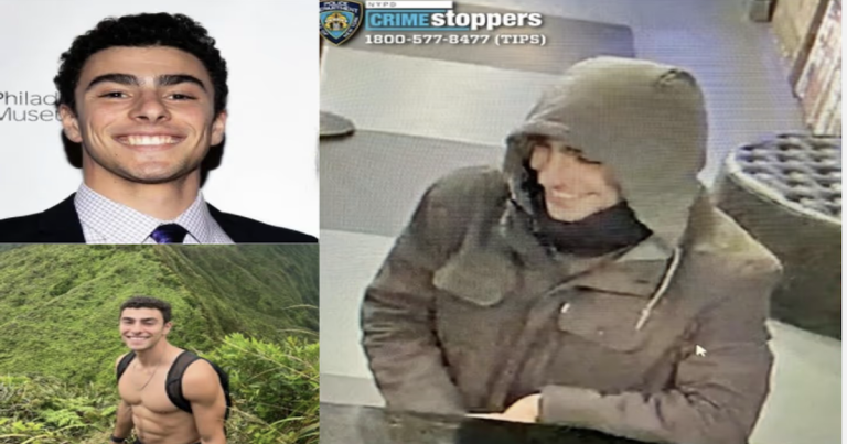 BREAKING: Suspect Nabbed in Cold-Blooded Killing of UnitedHealthcare CEO Brian Thompson