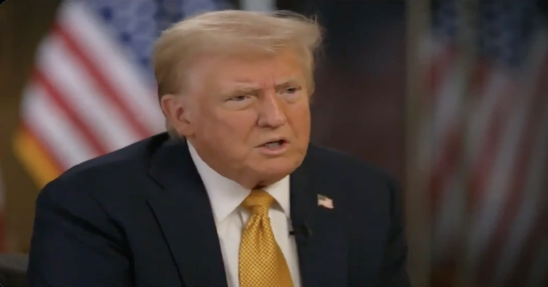 Is Trump Really Adding Two More States to the U.S.? Here’s What We Know!