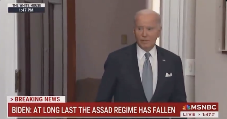 There’s NO WAY Biden Seriously Just Took Credit for This!!