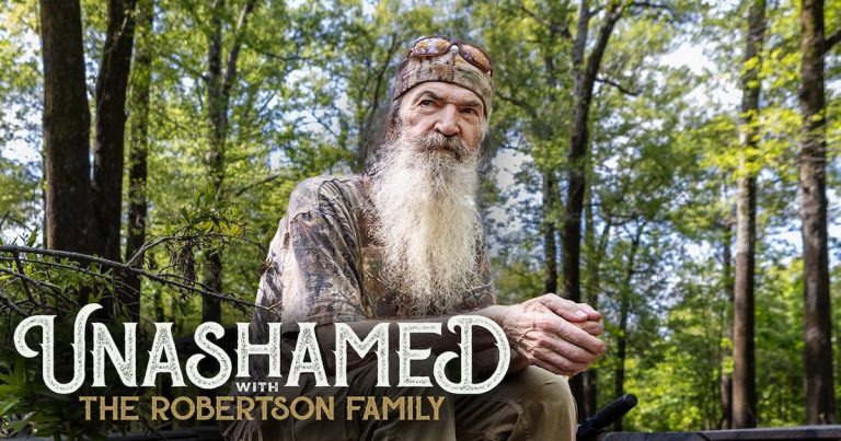 ‘Duck Dynasty’ Star Hit with Shocking Alzheimer’s Diagnosis!