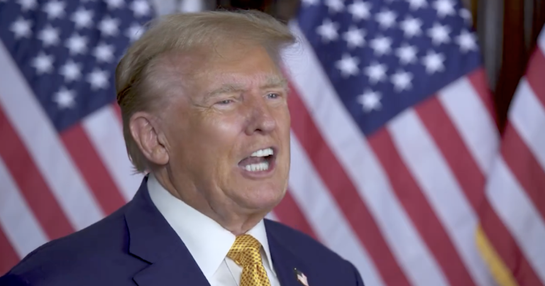 FAFO: Trump Reveals 25% Tariff on ALL Products from Mexico, Canada