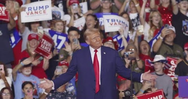 Washed Up Country Star Disses Trump, Winds Up Embarrassed Instead