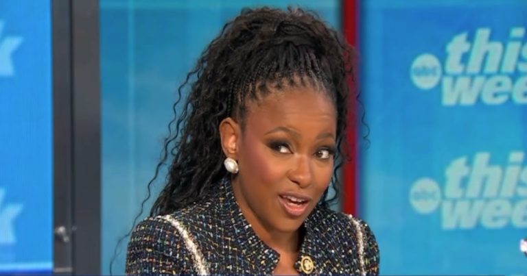 WATCH: Rep. Crockett Proves She is the DUMBEST Congress Member