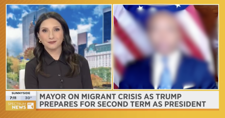 Is This Big Wig Dem Plotting a Party Flip from Blue to Red?