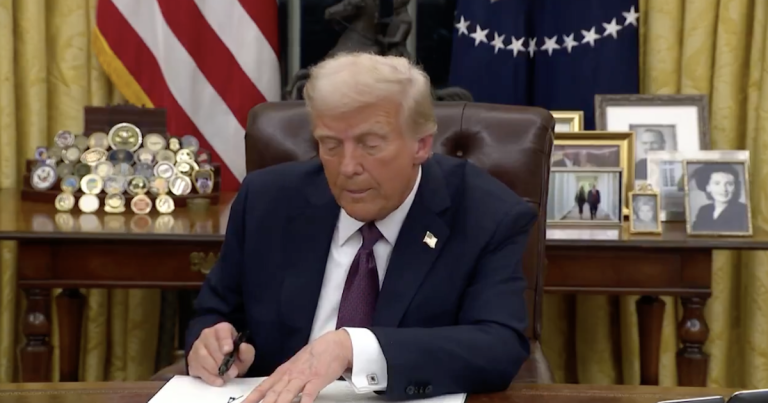 Trump is Serious About Buying Greenland – ‘This is Not a Joke’